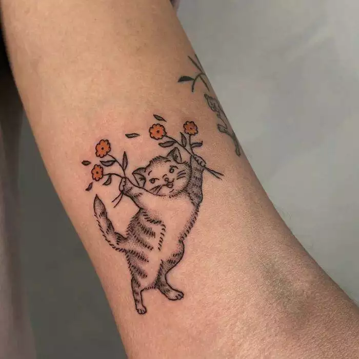 6734A0887D366 Playful Tattoos Javier