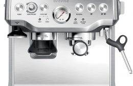 5 Reasons The Breville Barista Express Is Worth The Investment For Coffee Lovers