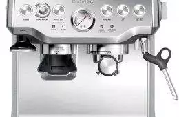 5 Reasons The Breville Barista Express Is Worth The Investment For Coffee Lovers