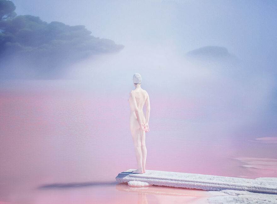 30 Stunning Photos From Aap Magazine’s 43Rd Contest Showcasing The Power Of Vibrant Colour