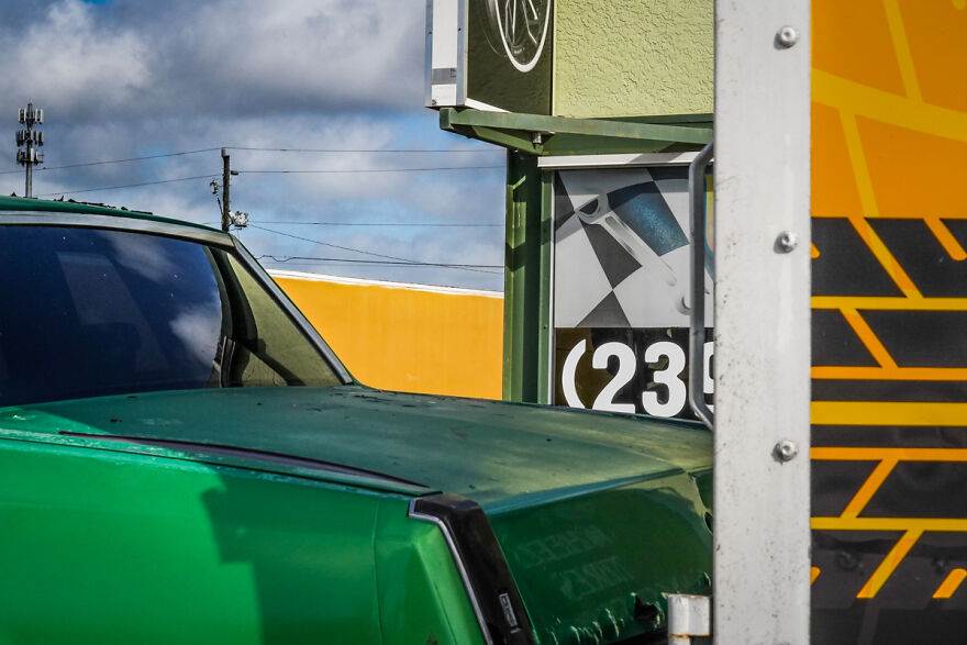 30 Stunning Photos From Aap Magazine’s 43Rd Contest Showcasing The Power Of Vibrant Colour