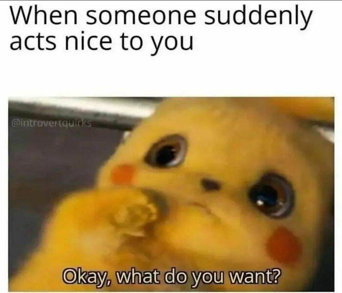 30 Hilarious Memes To Lift Your Spirits And Ease Anxiety