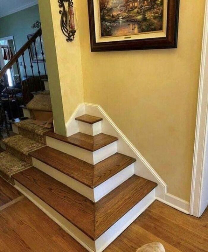 30 Times The Worst Design Choices Were Unforgettable