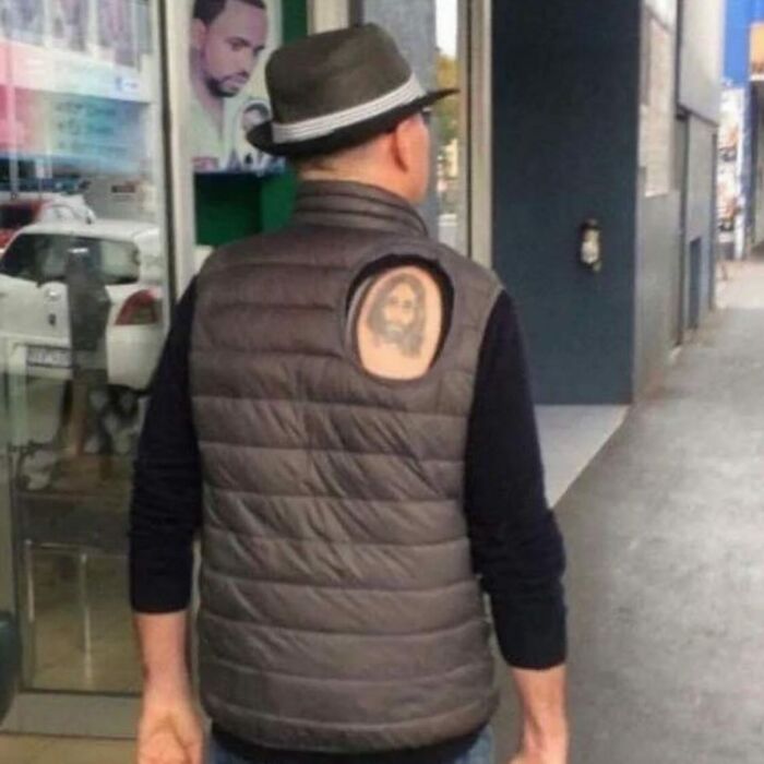 Meet The Quirky World Of Ugly Design On This Instagram Account With Over 800K Followers 6728E713348Be 700