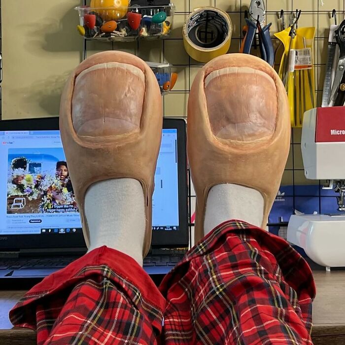 Meet The Quirky World Of Ugly Design On This Instagram Account With Over 800K Followers 6728E7210C942 700