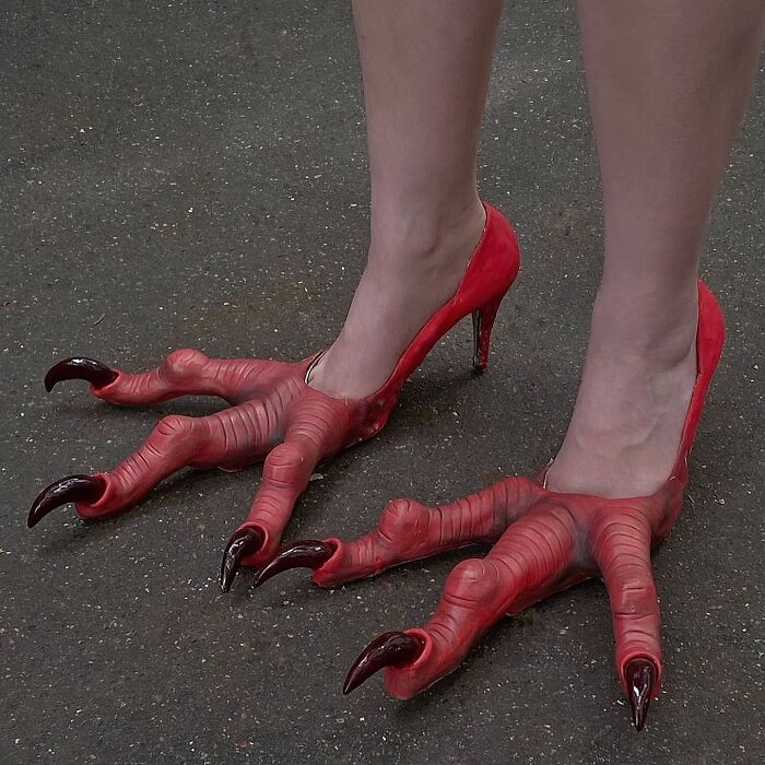 Meet The Quirky World Of Ugly Design On This Instagram Account With Over 800K Followers 6728E72709D07 700