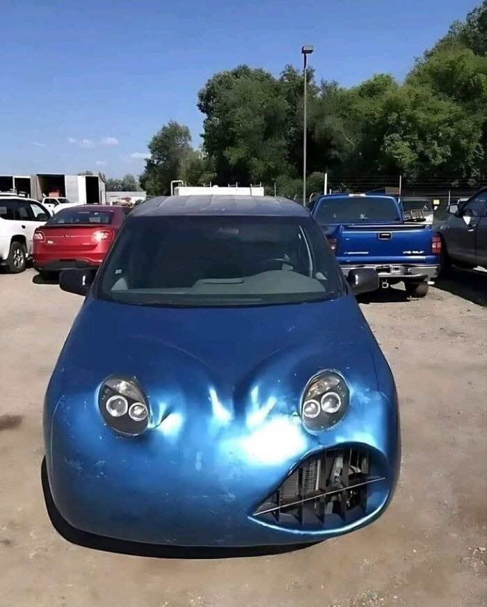 Meet The Quirky World Of Ugly Design On This Instagram Account With Over 800K Followers 6728E7584520C 700