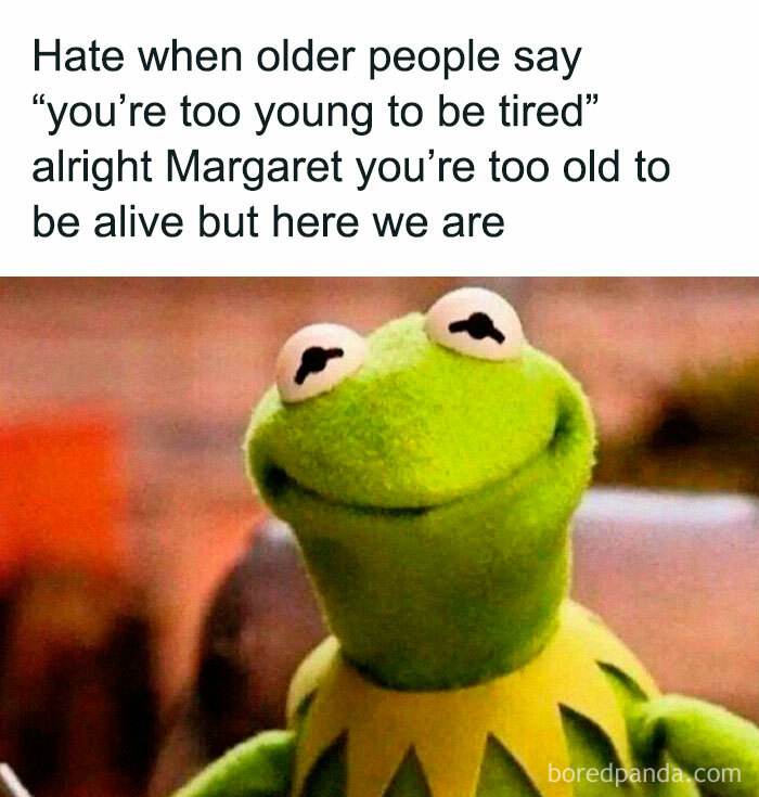 30 Hilarious Memes To Lift Your Spirits And Ease Anxiety