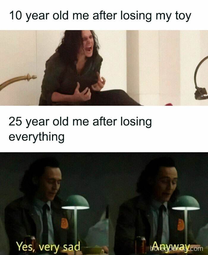 30 Hilarious Memes To Lift Your Spirits And Ease Anxiety