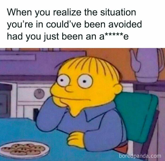Anxiety Memes Jokes 33 672E15Dc04D30 700