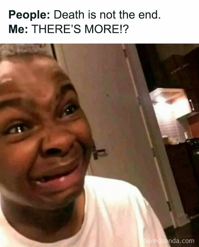 30 Hilarious Memes To Lift Your Spirits And Ease Anxiety