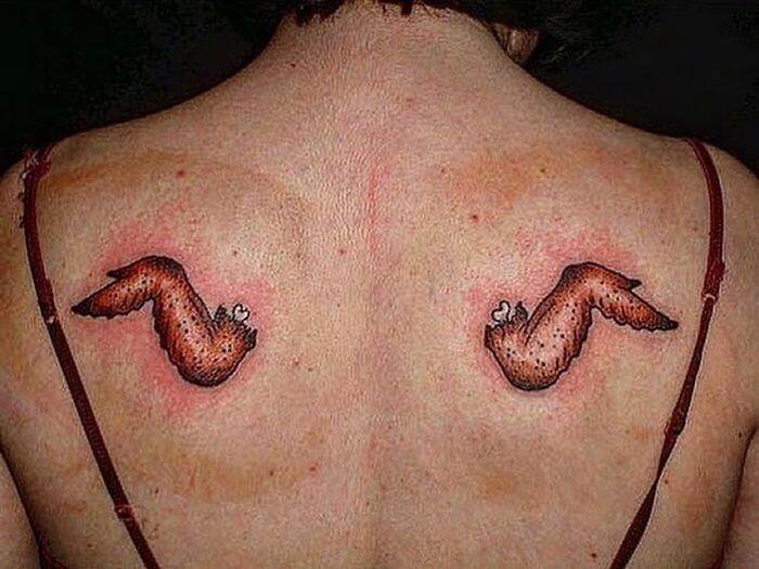 Bad Tattoos Pics 672B1C9139Be5 700