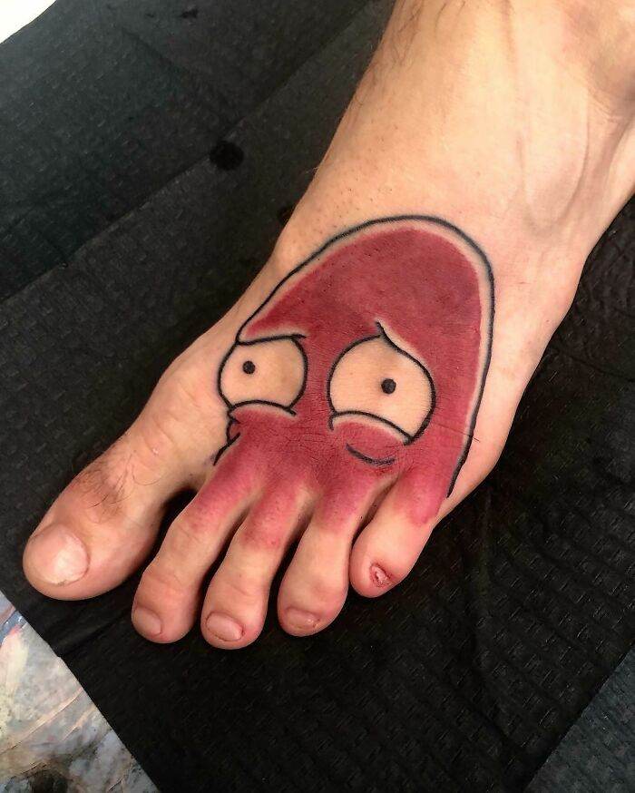Bad Tattoos Pics 672B1D6A3E50C 700