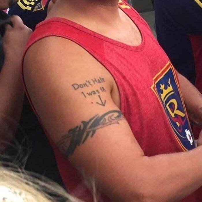 Bad Tattoos Pics 672B1E1488B9A 700