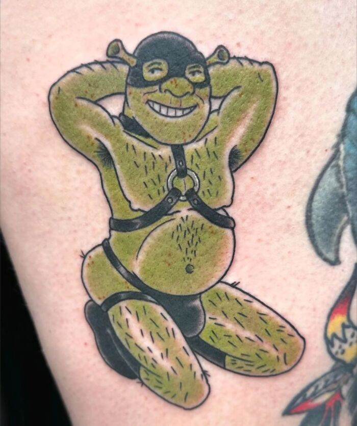 Bad Tattoos Pics 672B1E43D9Ed7 700