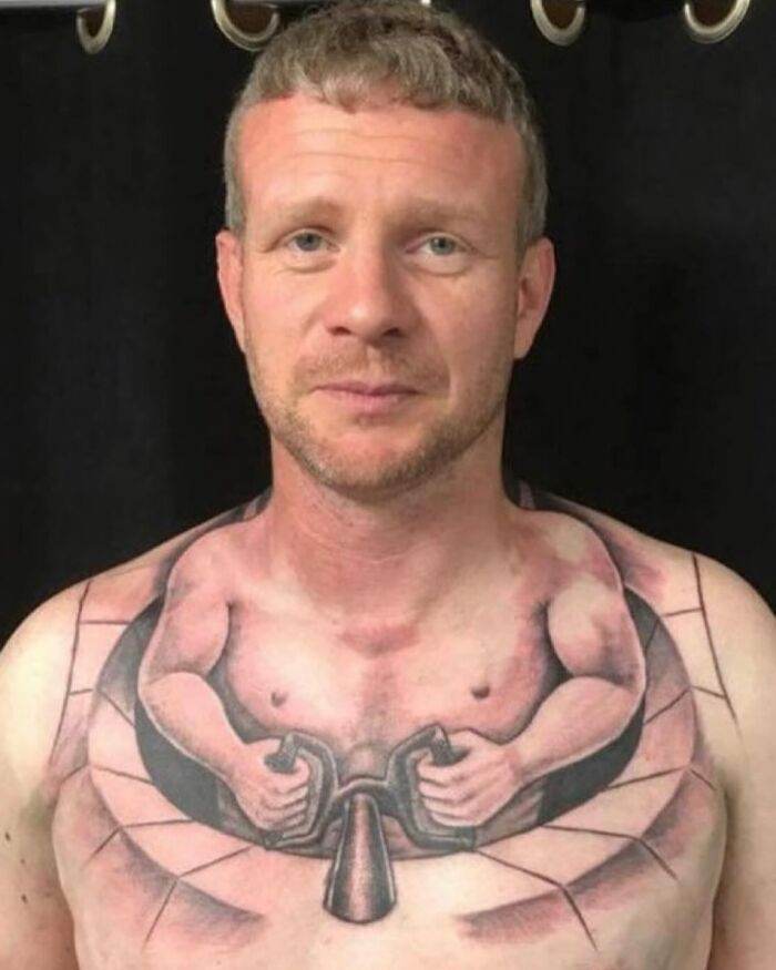 Bad Tattoos Pics 672B204Fbac00 700