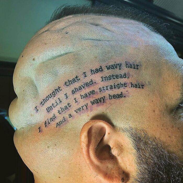 Bad Tattoos Pics 672B213D29926 700