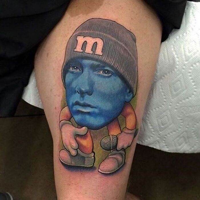 Bad Tattoos Pics 672B21B6D42A4 700
