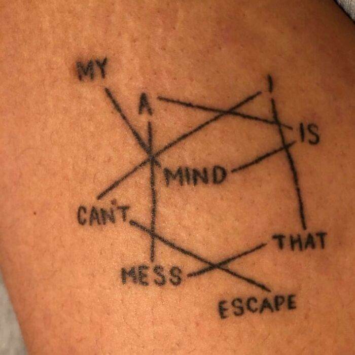 30 Epic Tattoo Fails That Were Too Funny Not To Share