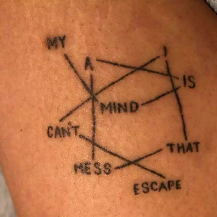 30 Epic Tattoo Fails That Were Too Funny Not To Share