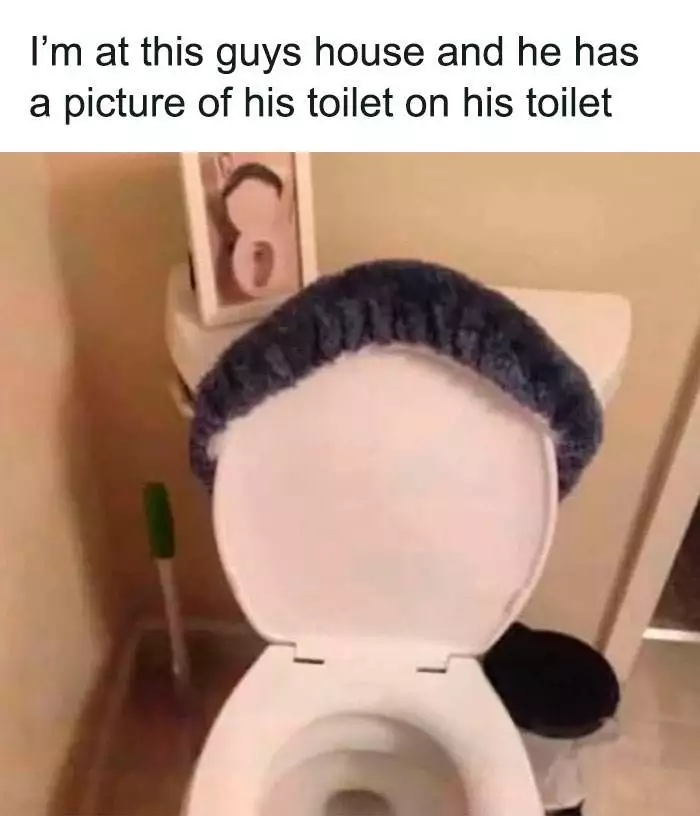 30 Hilariously Random Posts Recently Shared On This Instagram Account