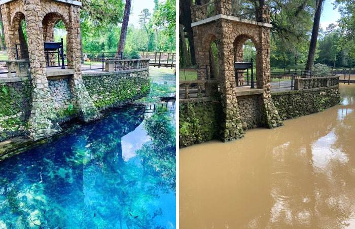  30 Hilarious Vacation Fails That Were Just Too Good To Keep Secret