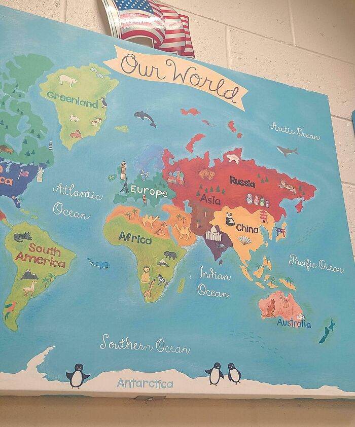 30 Shocking Aspects Of American Schools That Baffle People From Other Countries