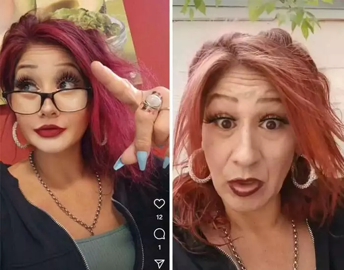 Insta Vs Reality Pics13 675962Db8E978 700
