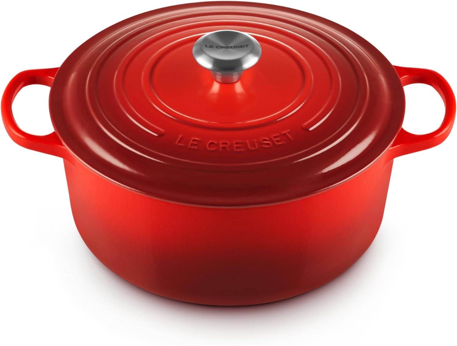 Le Creuset Enameled Cast Iron Dutch Oven: The Ultimate Cooking Essential