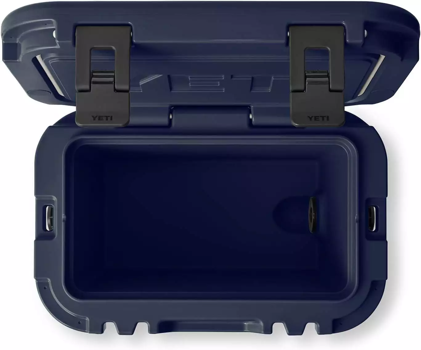 Yeti Roadie 15 Hard Cooler With Doubleduty Shoulder Strap