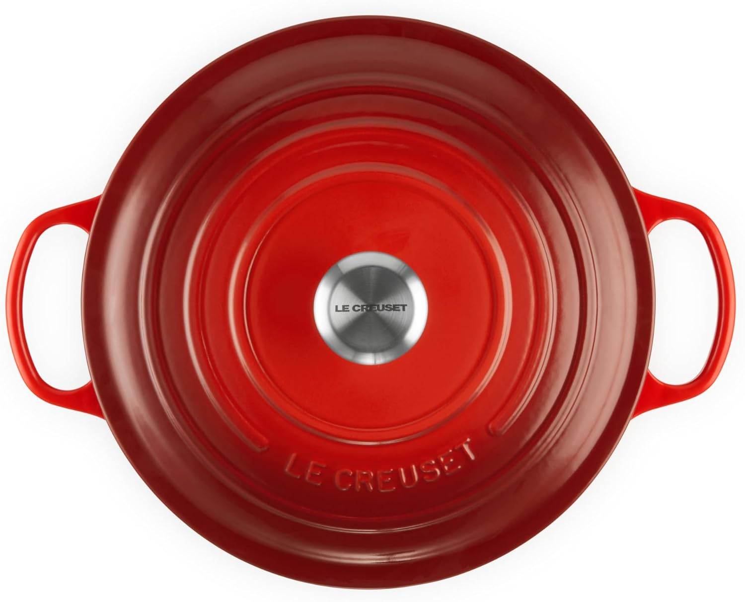 Le Creuset Enameled Cast Iron Dutch Oven: The Ultimate Cooking Essential