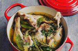 Le Creuset Enameled Cast Iron Dutch Oven: The Ultimate Cooking Essential