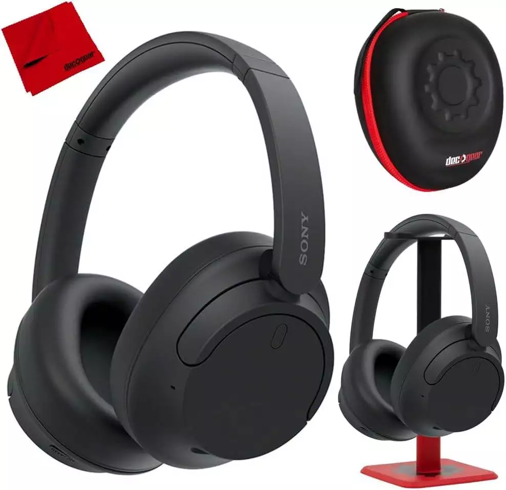 Sony WhCh720N Noise Canceling Wireless Headphones Review: Comfort, Clarity, And Value