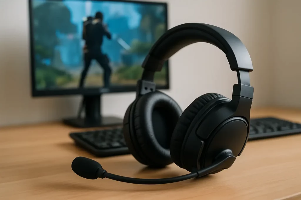 12 Best Headphones For Gaming In 2026 12 Best Headphones For Gaming In 2026 Featured