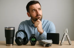 23 Amazon Finds For Men Who Have Everything