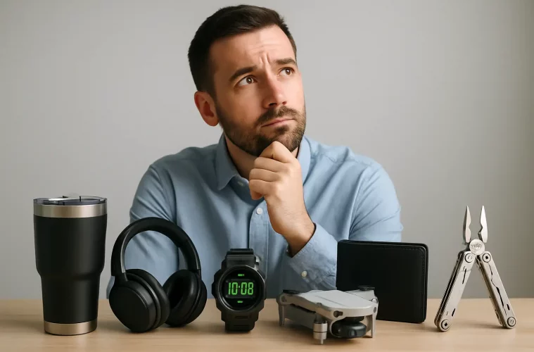 23 Amazon Finds For Men Who Have Everything