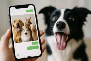 Funny Animal Pics That Deserve a Group Chat Drop