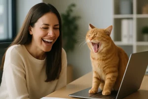 Funny Animal Pictures That Fix Bad Days