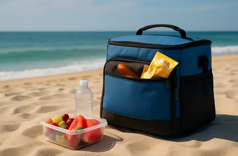 11 Beach Coolers That Won’t Betray Your Snacks