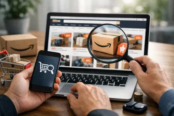 11 Smart Ways To Find Amazon Deals Fast