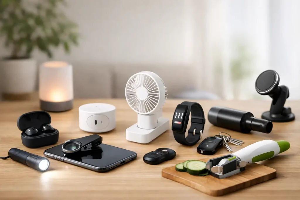 17 Best Cheap Gadgets That Make Life Easier