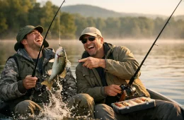27 Fishing Memes Weekend Warriors Get