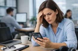 9 Ways To Stop Doomscrolling At Work