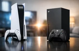 Ps5 Vs Xbox: Which One Wins?