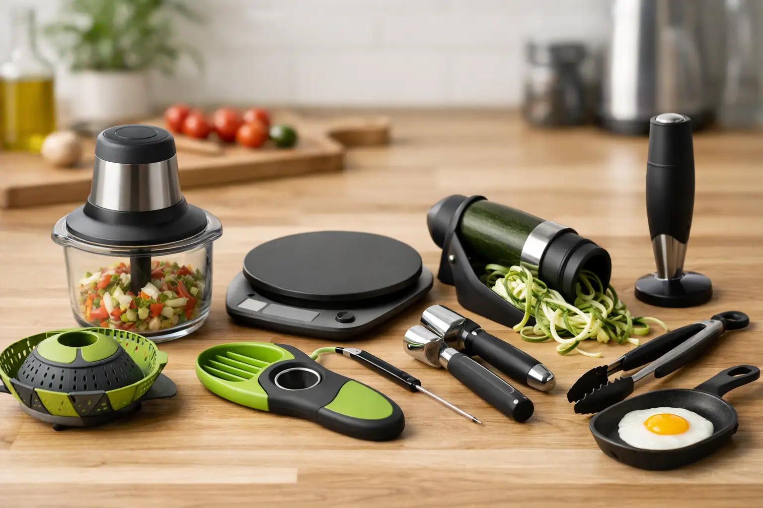 Best Kitchen Gadgets Under Thermal Why the M5 Architecture Defeats Thermal Throttling