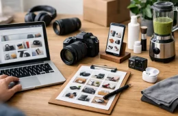 A Guide To Affiliate Product Roundups