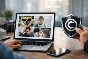 How To Post Memes Without Copyright Issues
