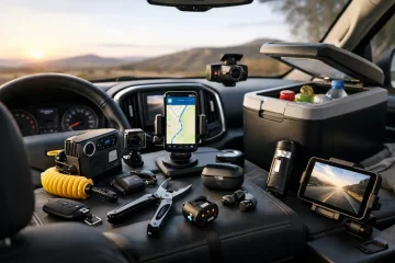 12 Best Truck Gadgets Amazon Has For Real Life
