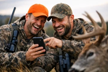 25 Hilarious Hunting Memes For Guys Who Get It