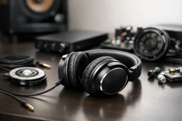 What Makes Headphones Sound Better? 8 Real Factors